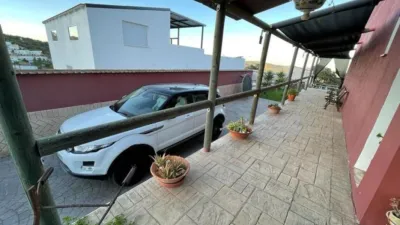 Casa unifamiliar en calle >calle del Cerro de Las Animas, nº > photo 22