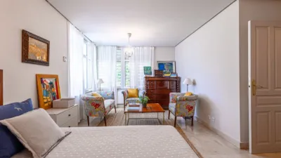 Casa unifamiliar en Pueblo photo 14