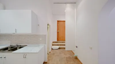 Apartment on Calle de la Ventosa, No. > photo 13