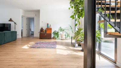 Casa unifamiliar en calle del Huerto de Puentelasierra, nº > photo 19