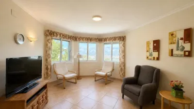 Casa – Pego, la Marina Alta - Vista 4
