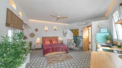Single-family home on Carrer del Codonyer, nº photo 34