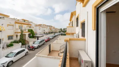 Townhouse on Avinguda Descandinàvia, no. photo 23