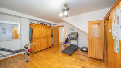 Casa unifamiliar en Carrer Serra de la Grana, nº > photo 64
