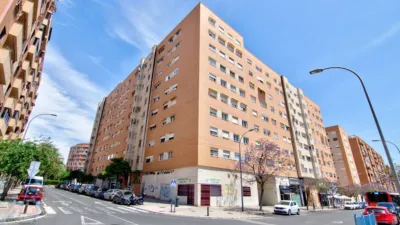 Piso en calle >Av. Cdad. de Matanzas, nº > photo 25