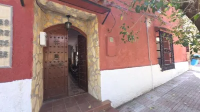 House on C. Mayor, nº photo 41