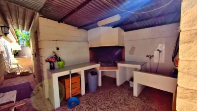 Single-family home on Carrer Peña del Sol, nº photo 8
