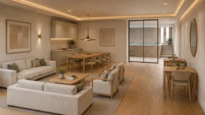Single-family home in San Lorenzo photo 4