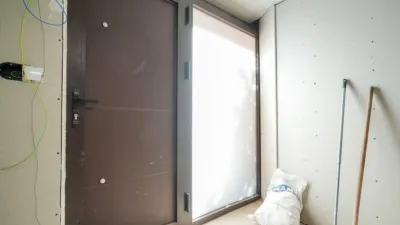 Apartment on Francisco Altimiras Street, No. > photo 42