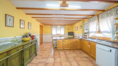 Casa unifamiliar en Carrer Serra de la Grana, nº > photo 17