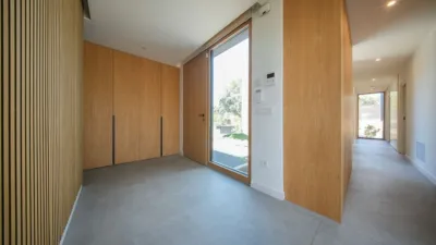 Casa unifamiliar en Camping Valdemorillo photo 43
