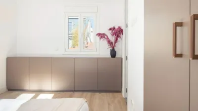 Penthouse at C. de San Marcos, nº photo 36