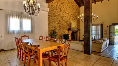 Casa – Catral - Més