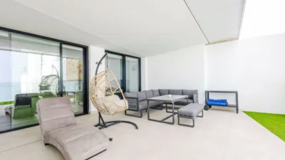 Apartment on Calle Alba, No. photo 37