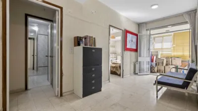 Apartment on Av. de La República Argentina, No. photo 42