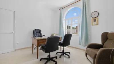 Single-family home on Urbanizacion Frutales del Alcor, no. photo 48