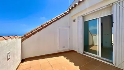 Penthouse in the Zona del Castillo de Sohail photo 16