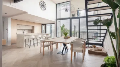 Penthouse on Carretera de Boadilla del Monte, nº > photo 2
