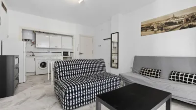 Apartment on C. Carranza, nº photo 5