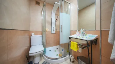 Flat on Calle del Cristo de la Victoria, No. > photo 32