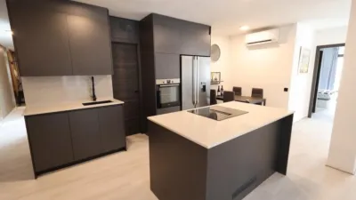 Piso – Torrevieja - Vista 5