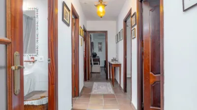 Single-family home in Bollullos de la Mitación photo 16