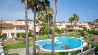 Piso – Pilar de la Horadada - Vista 5
