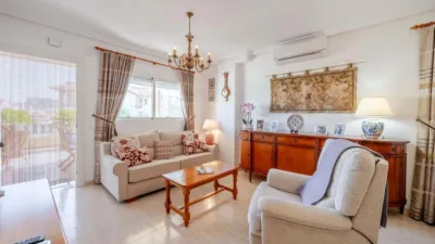 Duplex in Urbanización Novamar, No. photo 14