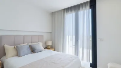 Apartment in Les Marines photo 27