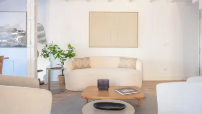 Penthouse at C. de San Marcos, nº photo 12