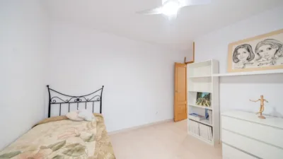 Apartment on Carrer de San Carlos, nº > photo 15
