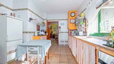 Single-family home in Bollullos de la Mitación photo 9
