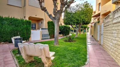Semi-detached house in Villamontes-Boqueres photo 25