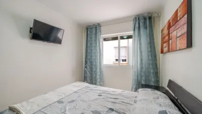 Flat on Calle Virgen de la Paloma, nº > photo 14