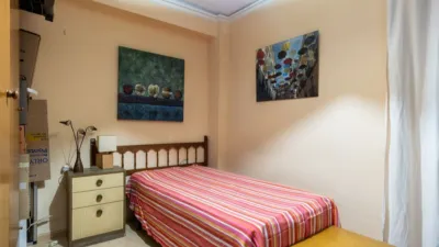 Apartment on Carrer de Lenginyer José Sirera, No. photo 19