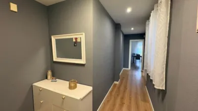 Apartment on Carrer Taronger, No. photo 9