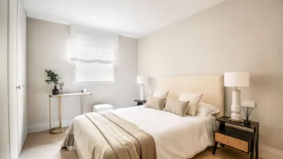 Apartment on Castelló Street, No. > photo 18