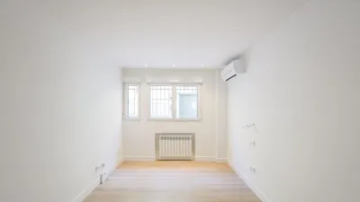 Apartment in El Viso photo 17
