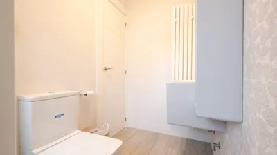 Single-family home in Parque de Boadilla photo 33