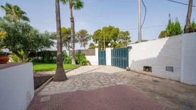 Casa unifamiliar en Los Girasoles photo 56