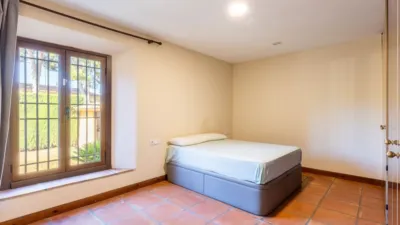 Detached house on Carrer Montnegre, nº photo 25