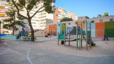 Apartment on Avenida de Betanzos, No. > photo 31