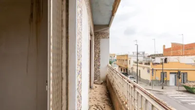 Flat on Avinguda Doctor Joan Pesset, nº photo 14