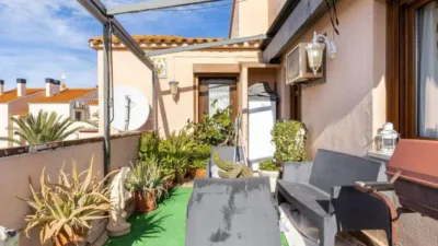 Penthouse on Carrer del Bogavant, No. > photo 31