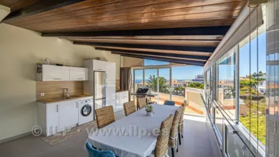 Flat on Calle San Antonio photo 67