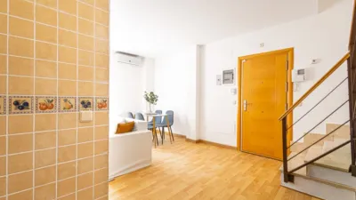 Duplex on Calle de la Isla de La Palma, No. > photo 6