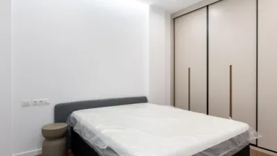 Apartment on Plaça de Cánovas del Castillo, nº photo 27