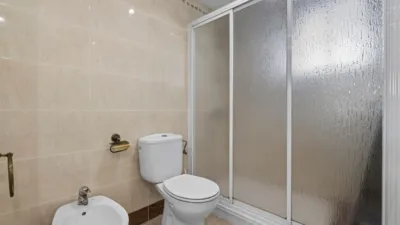 Apartment on Jiménez Aranda Street, No. > photo 19