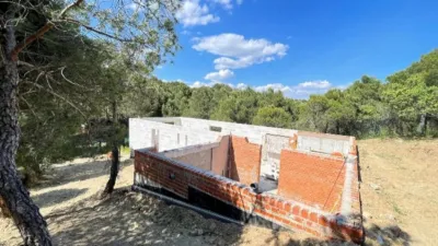 Casa unifamiliar en calle >C. Pinos, nº > photo 22