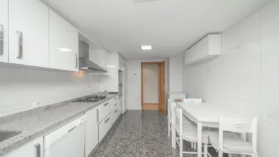 Apartment in San Blas photo 13